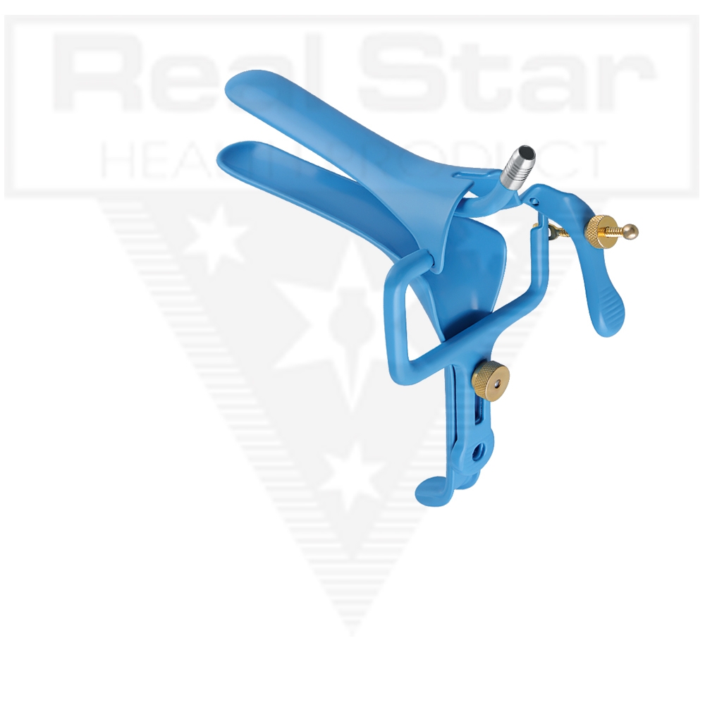 VU-Max Pederson Speculum